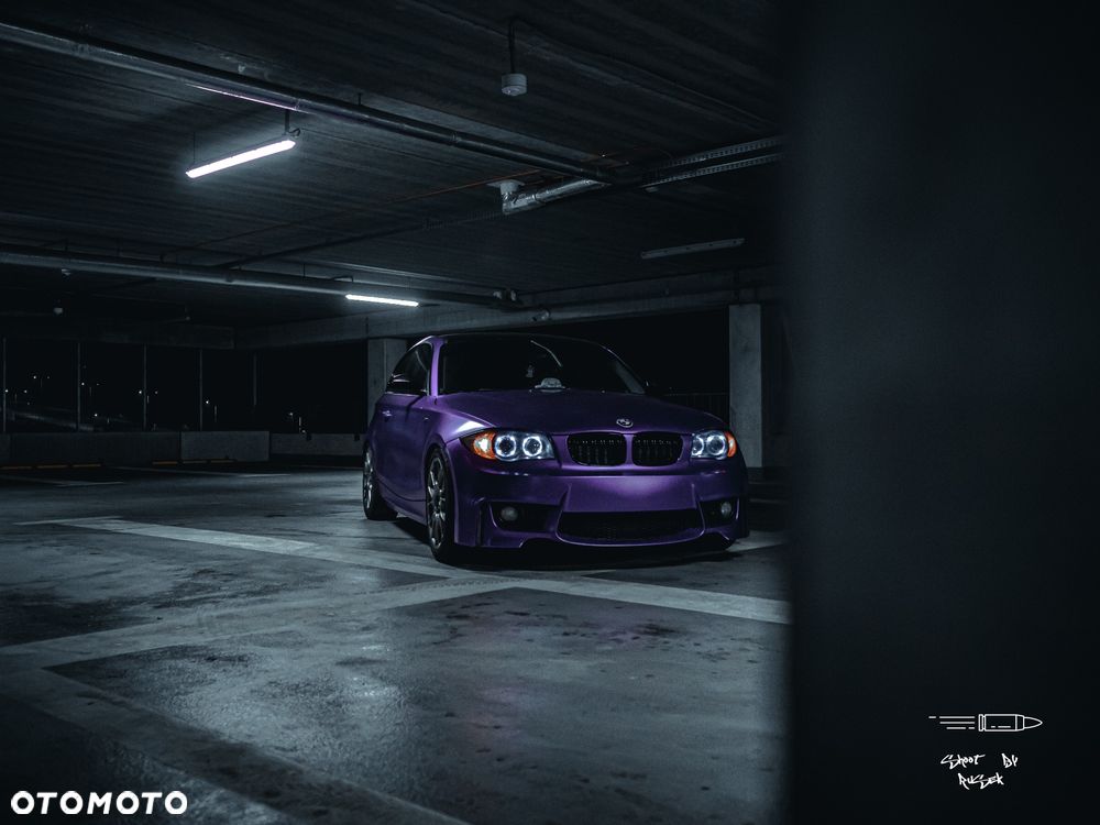 BMW Seria 1 118d - 20