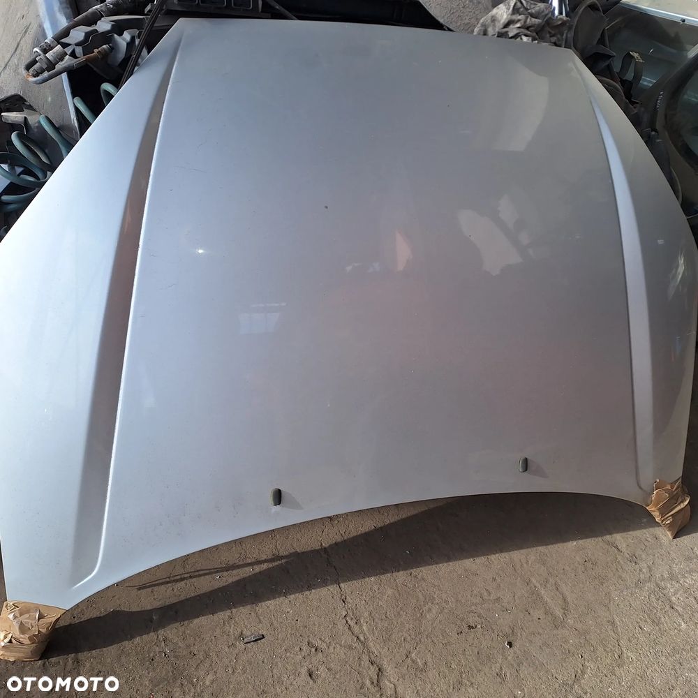 MASKA FOCUS MK1 LIFT 08 - 2