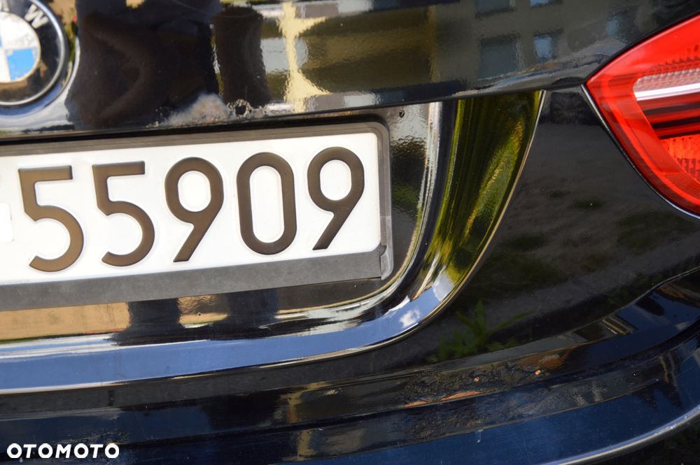 BMW Seria 3 - 17