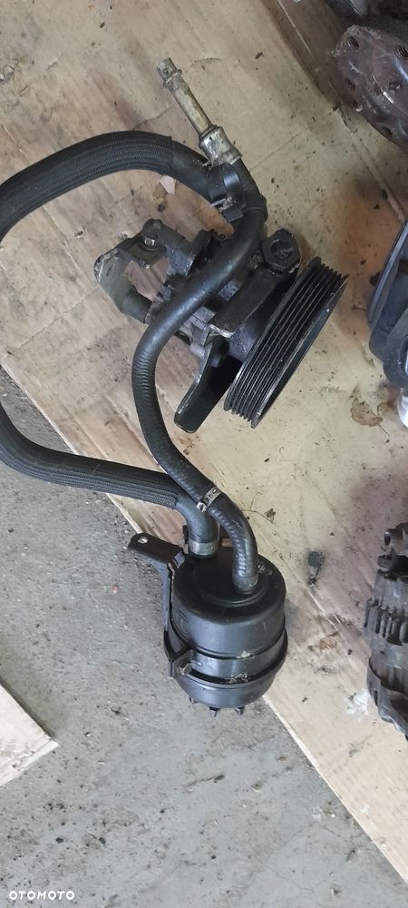 MODUŁ STEROWNIK ŚWIATEŁ BMW E39 8386208 - 6