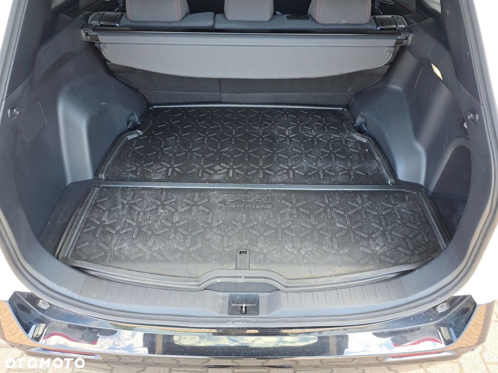 Toyota RAV4 2.5 Plug-In Hybrid Dynamic 4x4 - 6