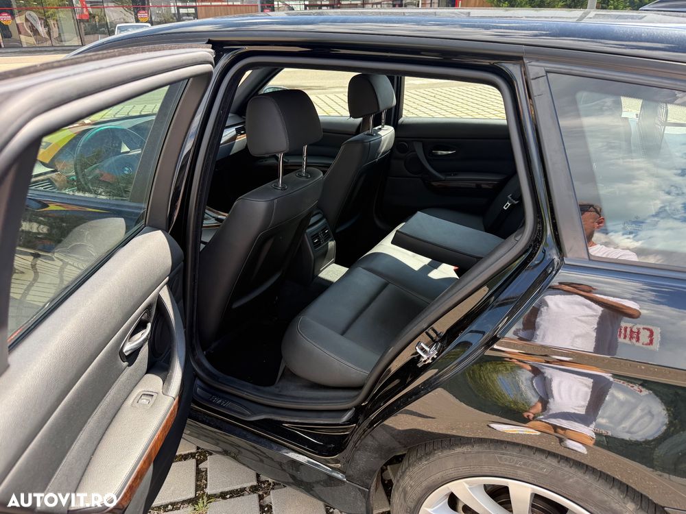 BMW Seria 3 - 14