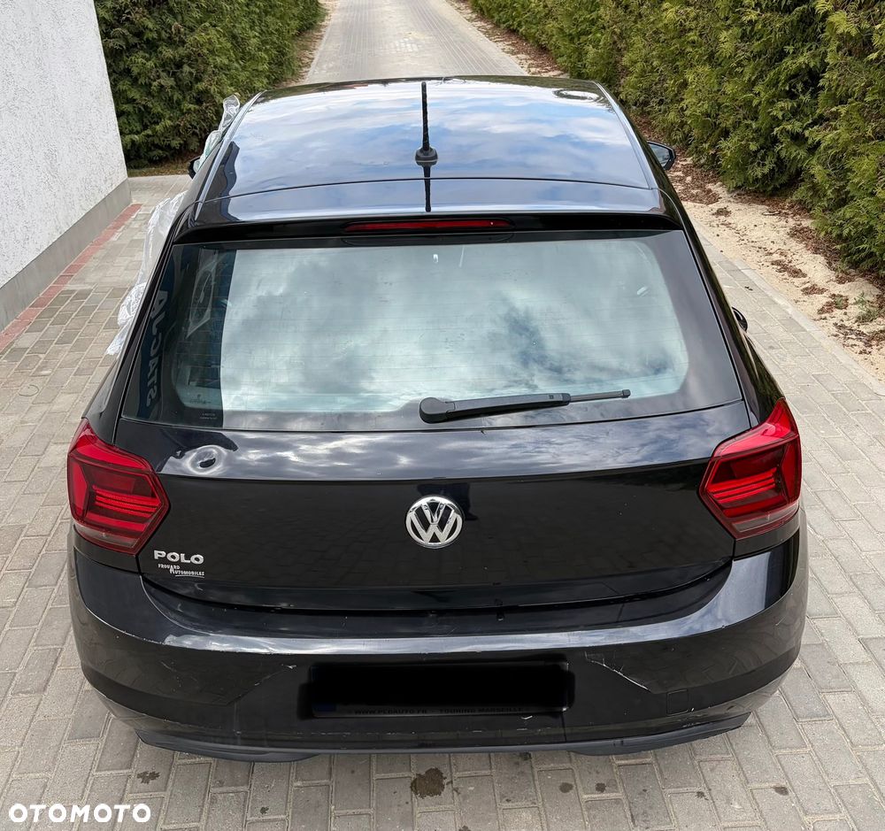 Volkswagen Polo - 10