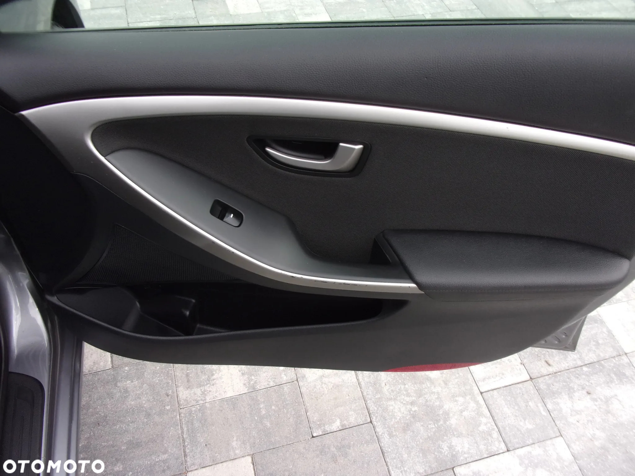 Hyundai i30 1.6 Automatik Style - 33