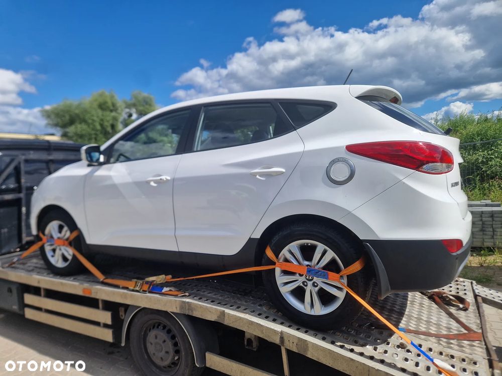 Hyundai ix35 - 10