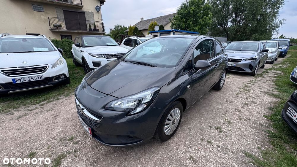 Opel Corsa 1.2 Enjoy - 2