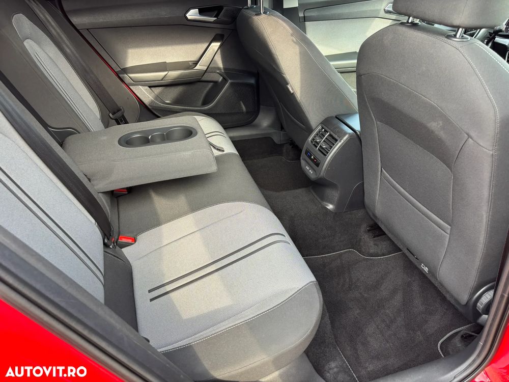 Seat Leon 1.5 TSI Style - 16