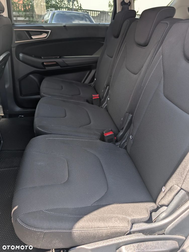 Ford S-Max 2.0 TDCi ST-Line - 22