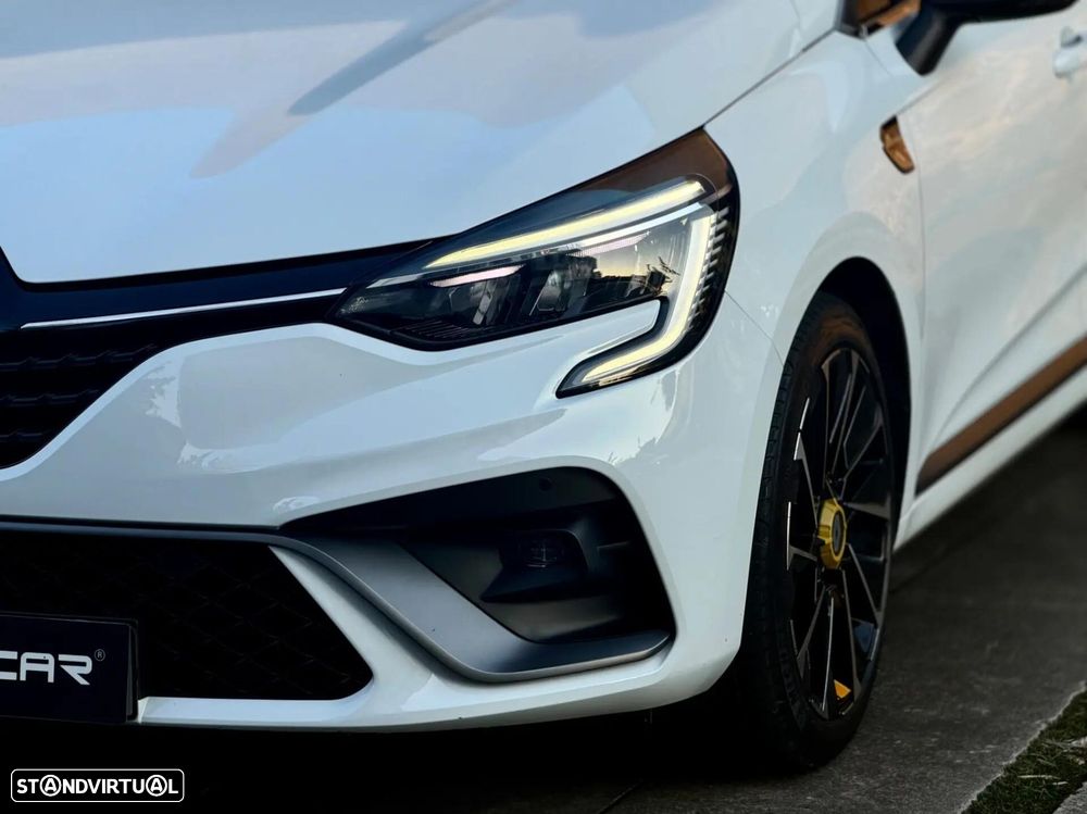 Renault Clio - 37