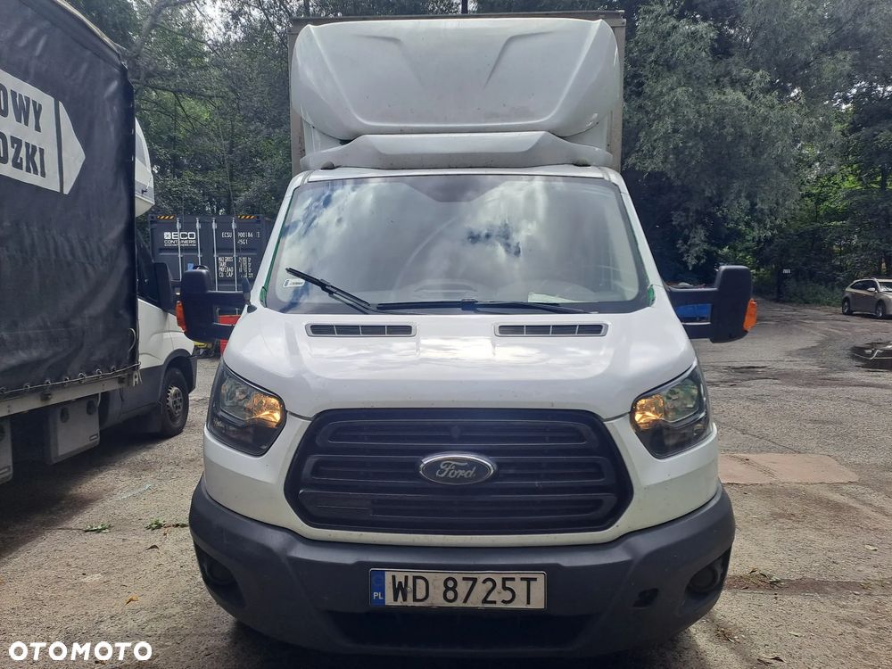 Ford Transit - 3