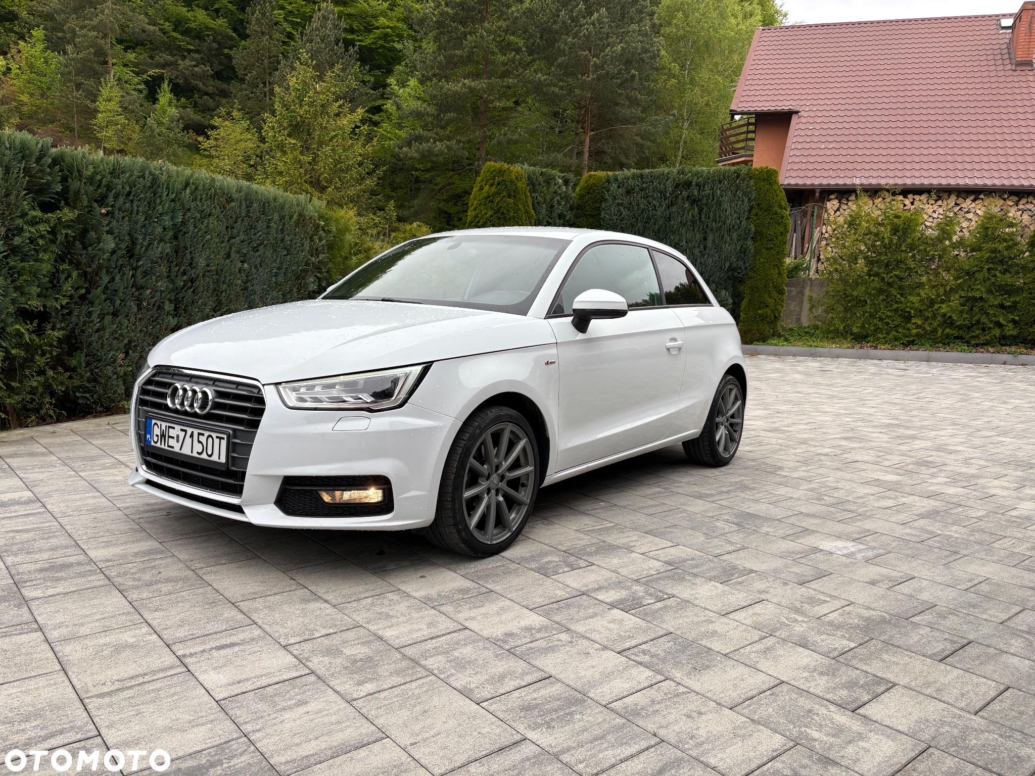 Audi A1 1.4 TFSI Sport - 2