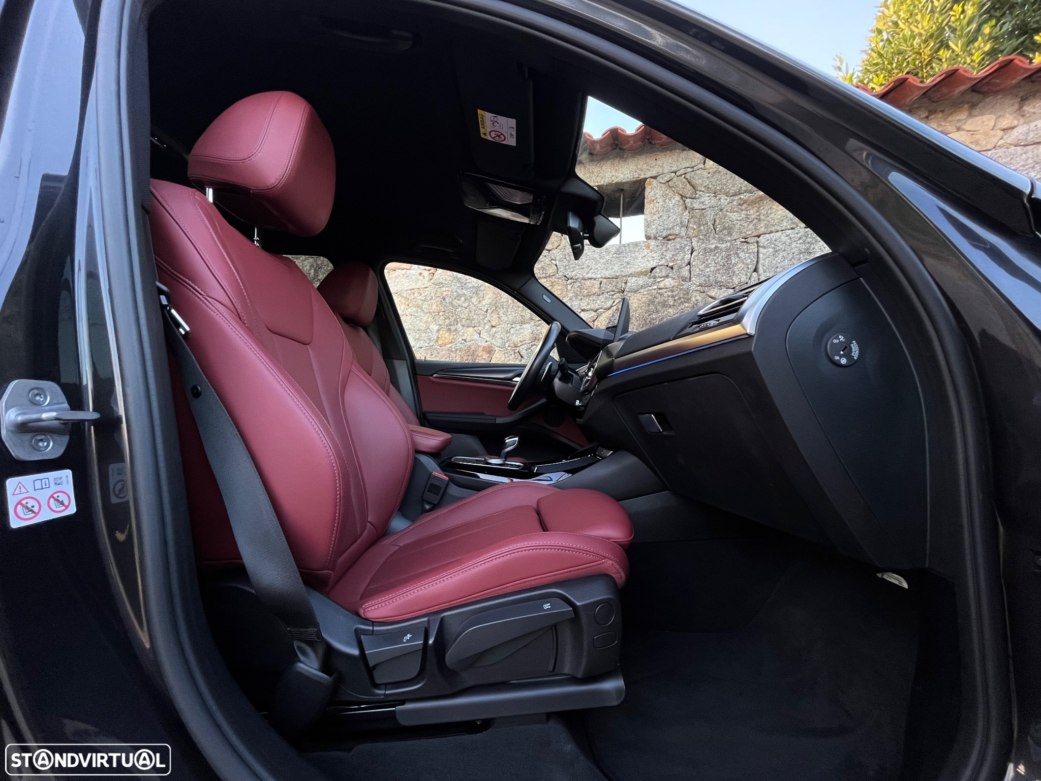 BMW X3 30 e xDrive Pack M - 39