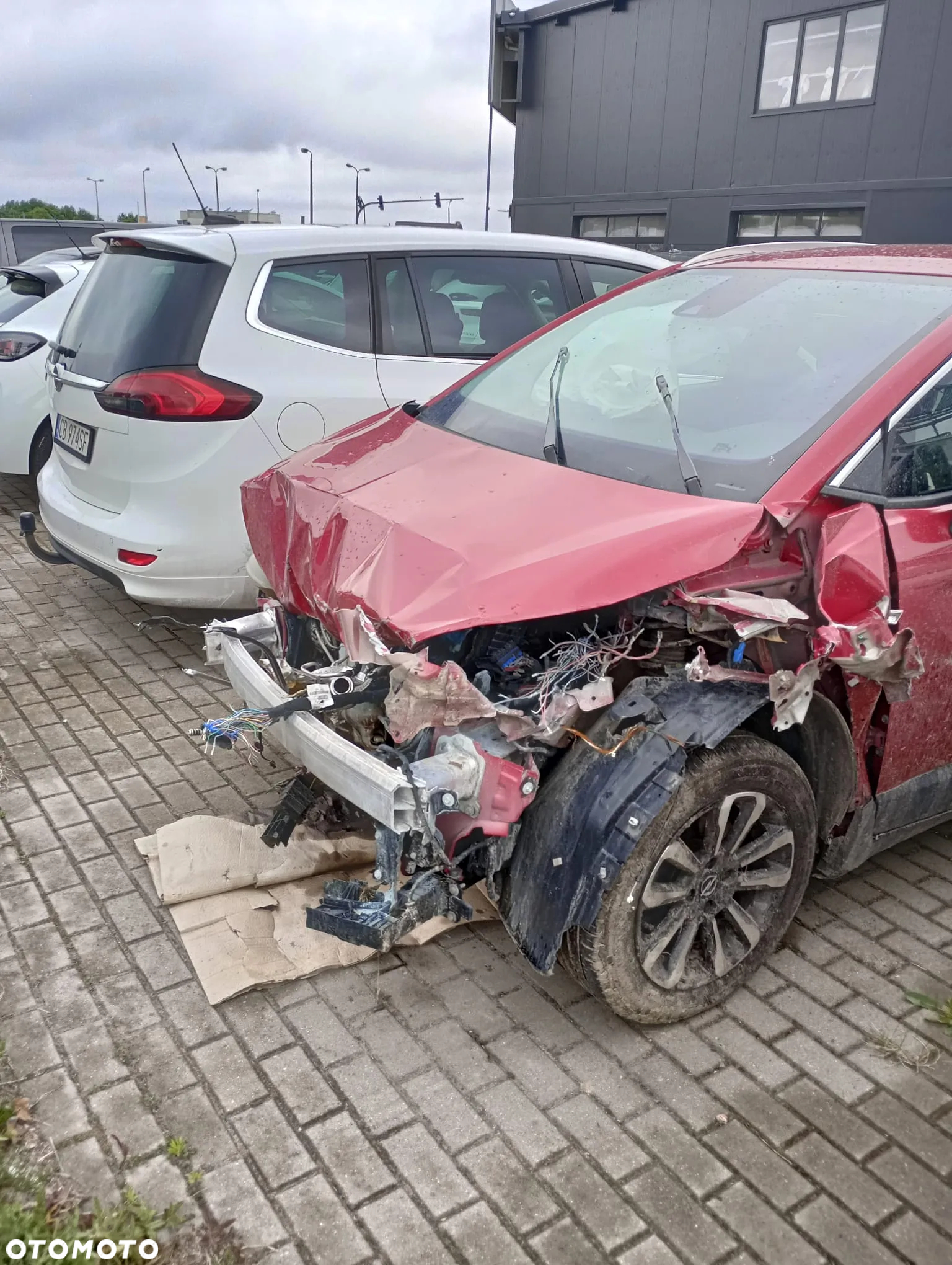 Opel Crossland X - 2
