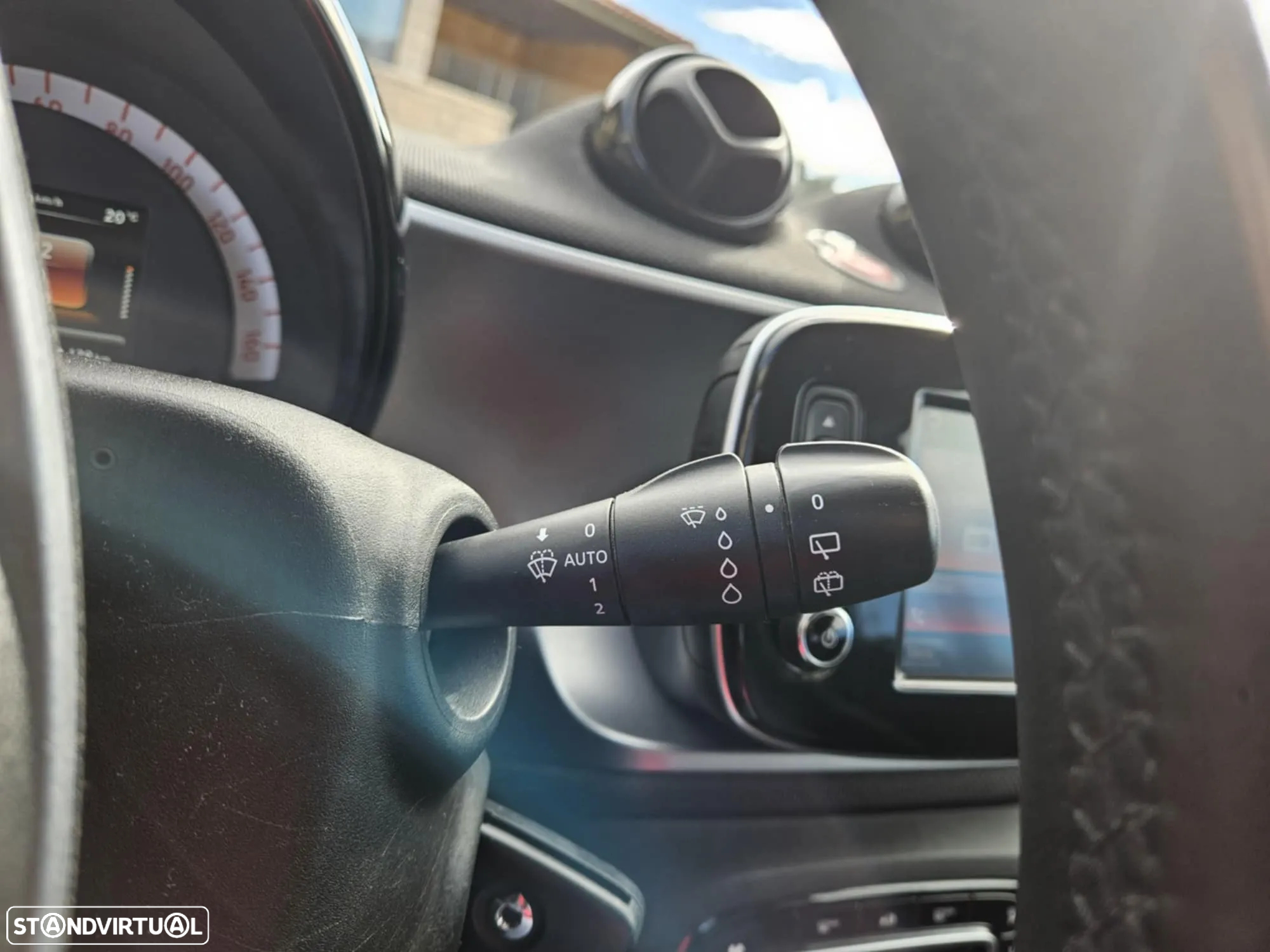 Smart ForTwo Coupé Electric Drive Passion - 15