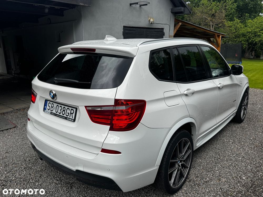 BMW X3 - 11