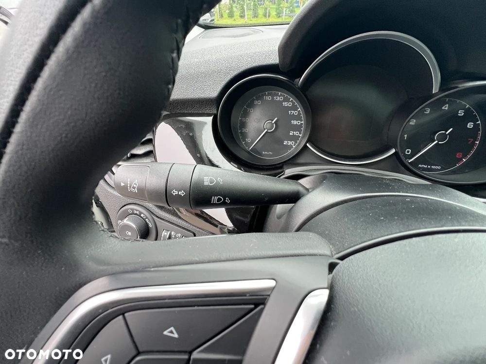 Fiat 500X 1.0 FireFly Turbo 4x2 S&S 120TH - 21