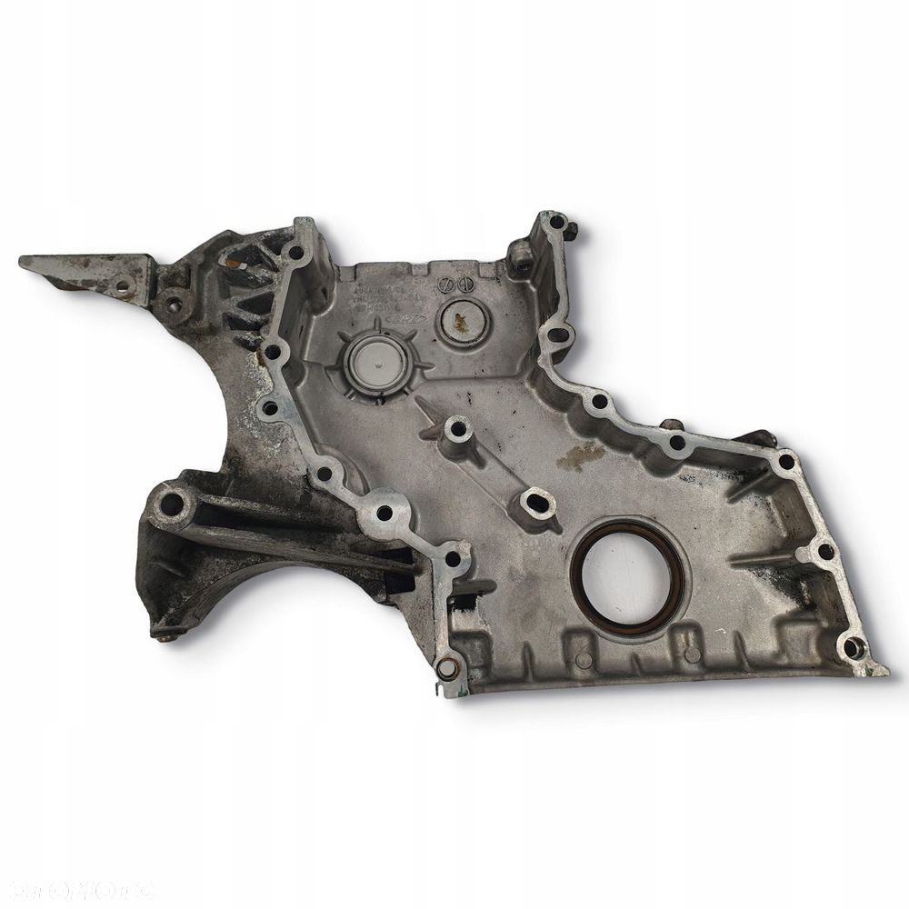 OBUDOWA ROZRZĄDU osłona BMW E90 E91 2.0 D 7790427 - 4