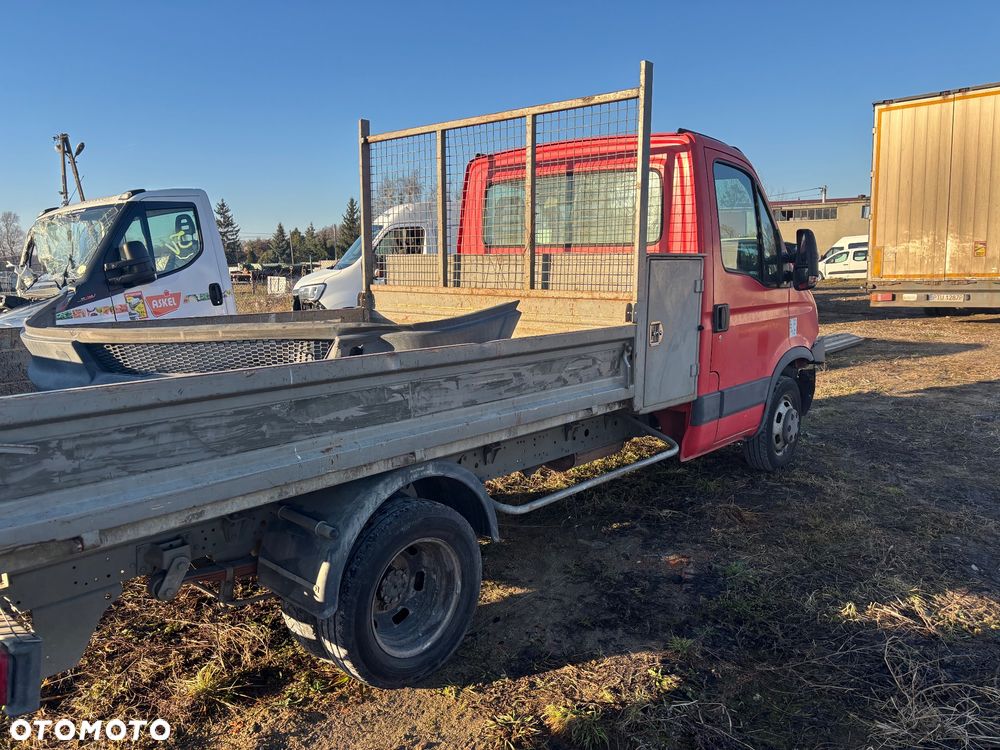 Iveco Daily - 2
