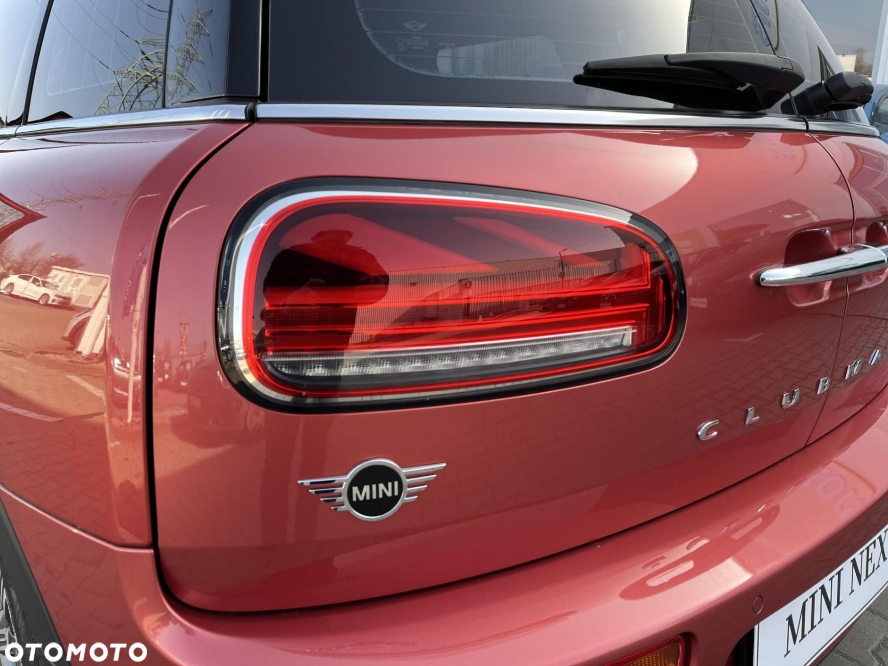 MINI Clubman - 10