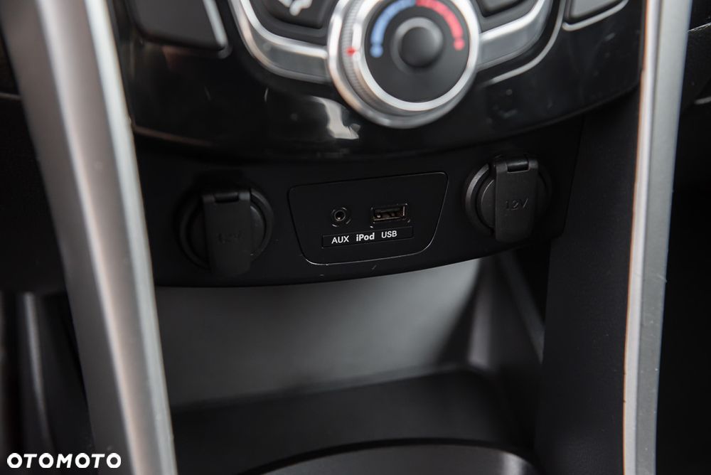 Hyundai i30 1.4 Premium - 21