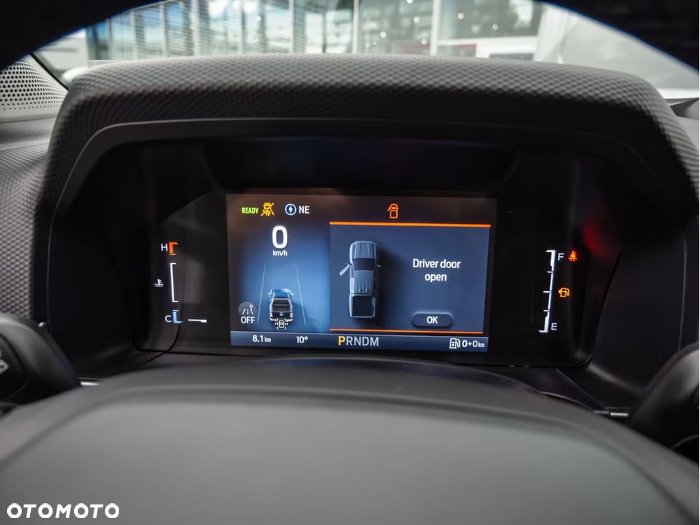 Ford Ranger 2.0 EcoBlue 4x4 DC XLT - 20