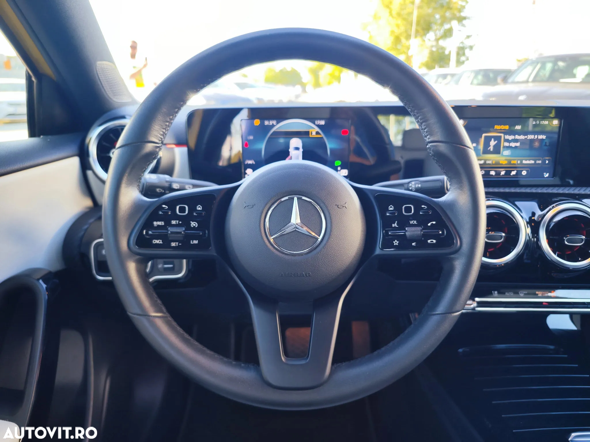 Mercedes-Benz A 200 d 8G-DCT - 24