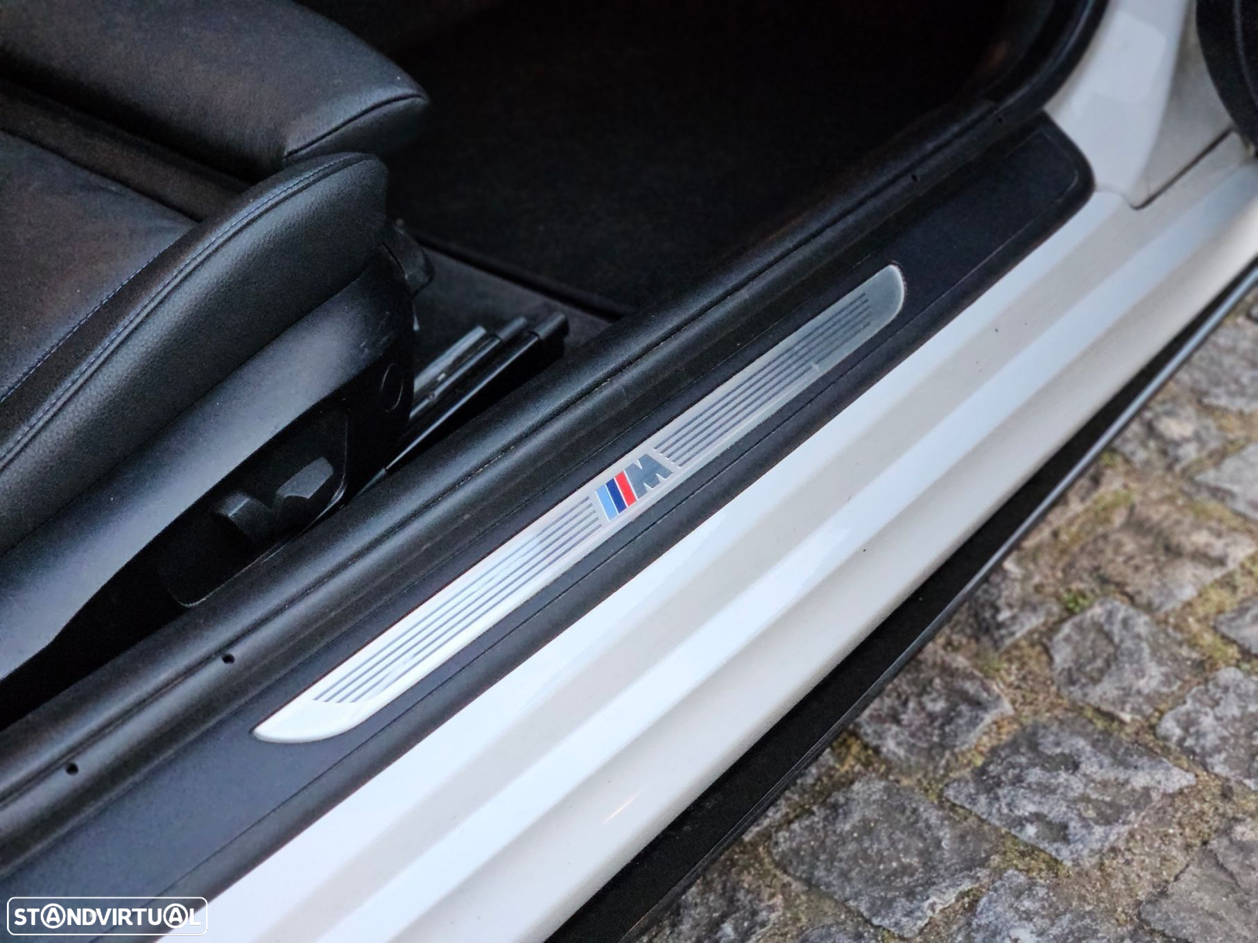BMW 320 d Coupe - 23