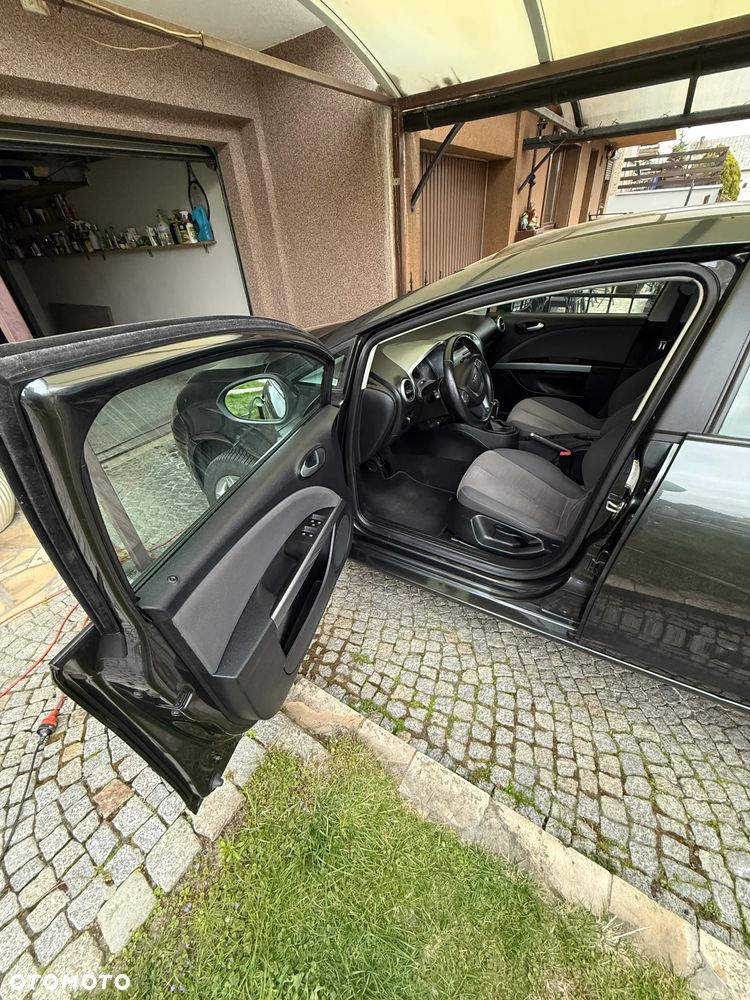 Seat Leon 1.4 TSI Style Copa - 11