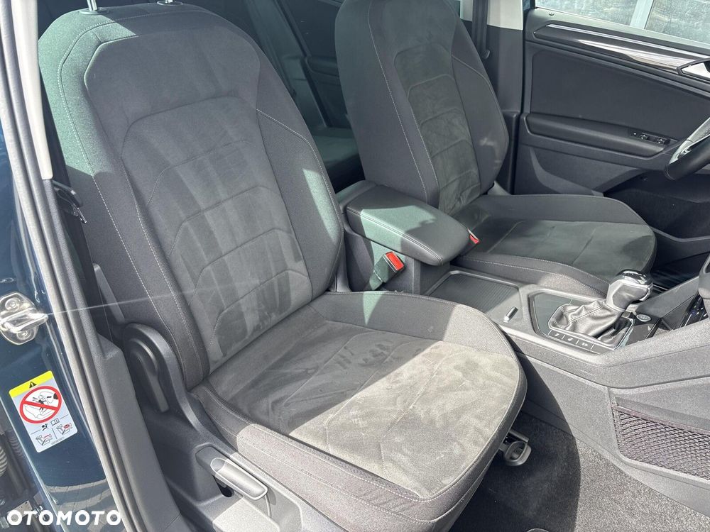 Volkswagen Tiguan - 24