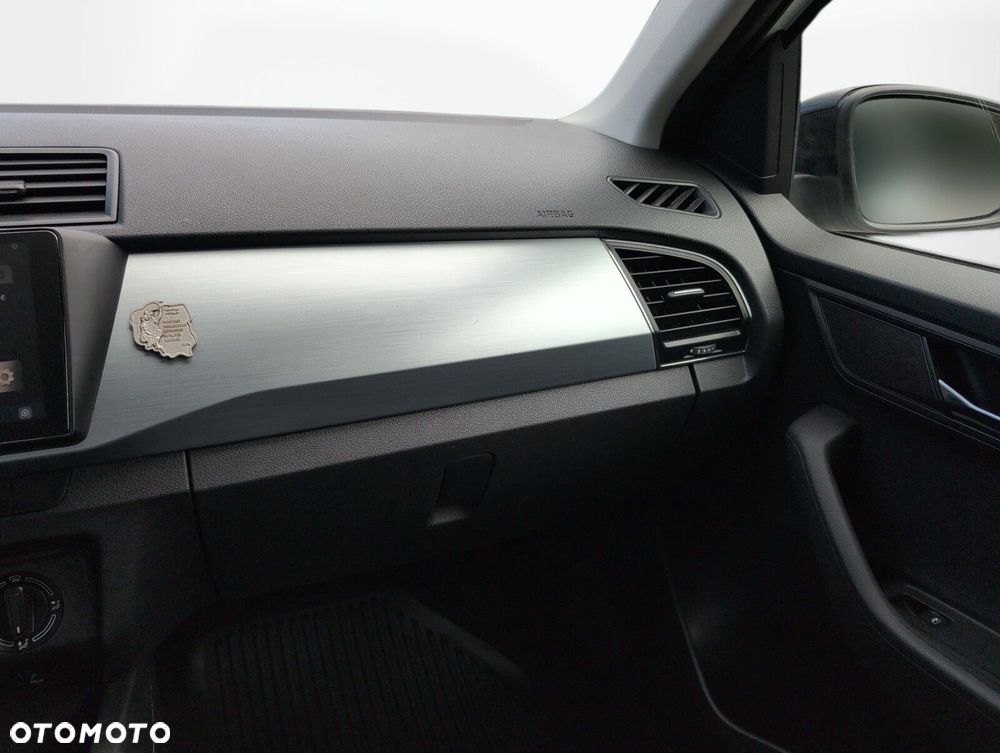 Skoda Fabia 1.0 Ambition - 27