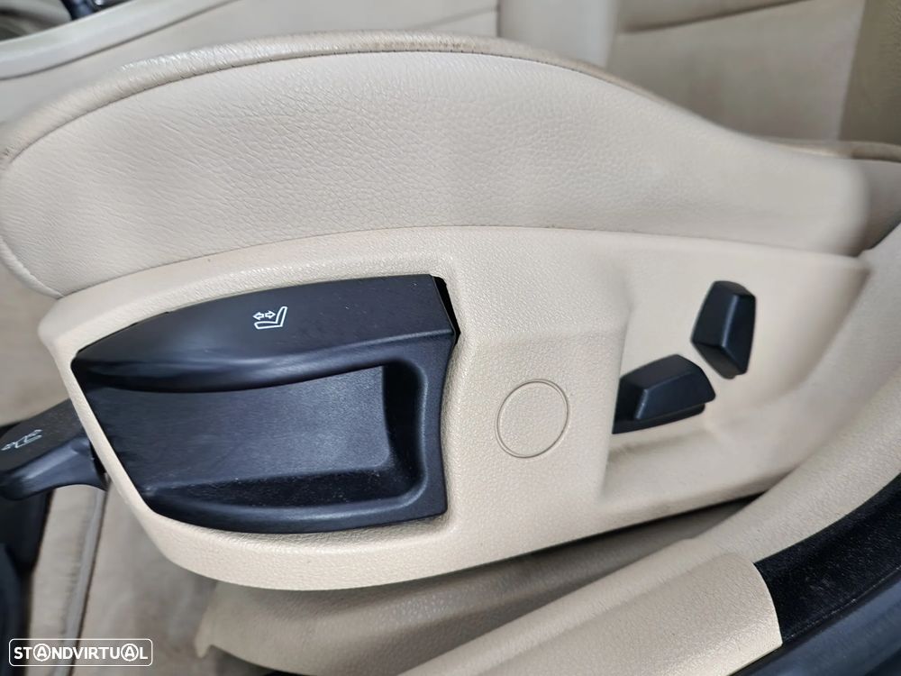 BMW 520 d Pack M Auto - 19