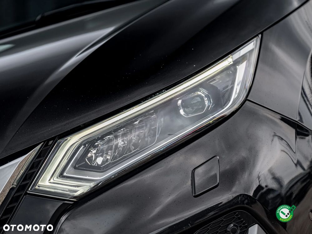 Nissan Qashqai 1.6 DCi Tekna+ Xtronic - 12