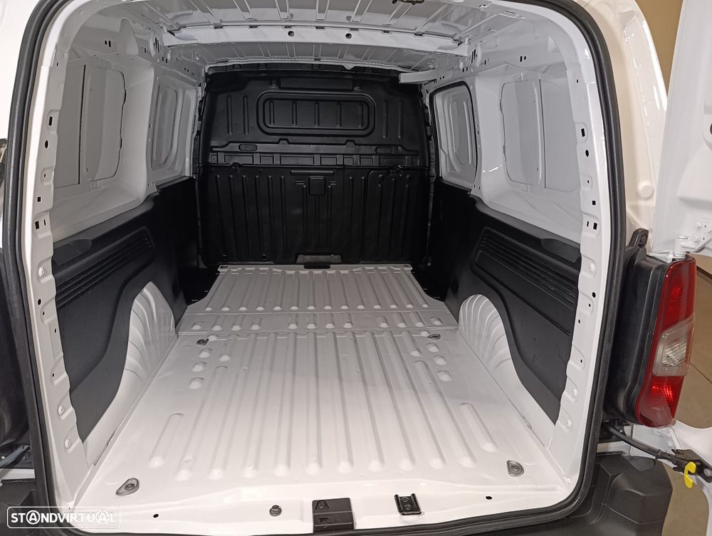 Citroën Berlingo 1.5 BlueHDI XL Longa (3 LUG) - 12
