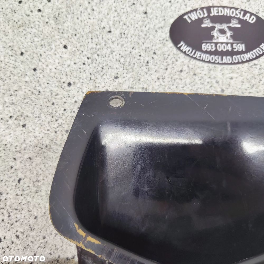 Wlot powietrza, wypełnienie, owiewka, osłona Aprilia SR 50 SR50 - 6