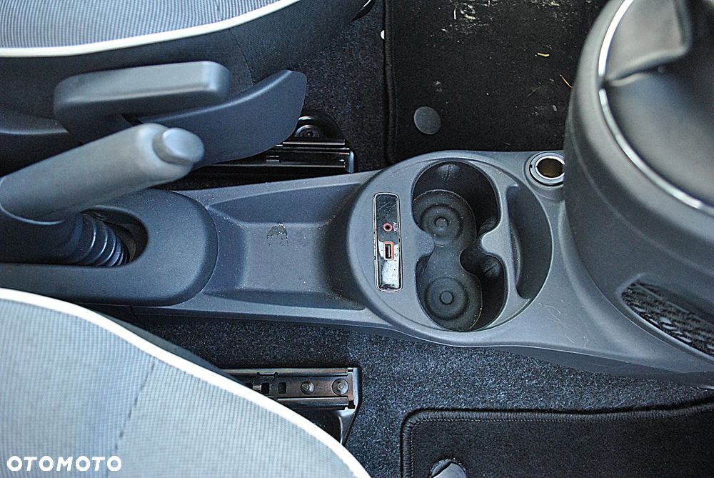 Fiat 500 1.2 8V Lounge Euro5 - 12