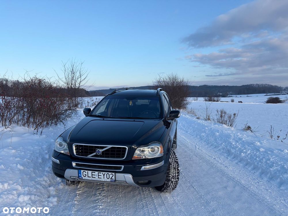 Volvo XC 90 D5 AWD Executive - 18