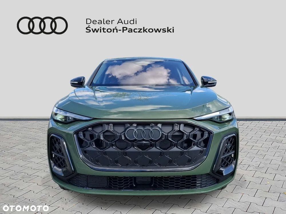 Audi Q5 Sportback TDI mHEV 150 kW Quattro S tronic - 9