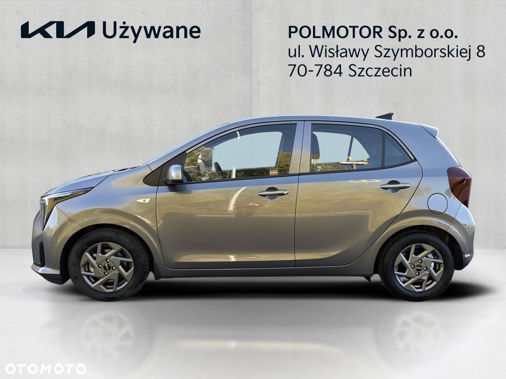 Kia Picanto 2026 photo 2