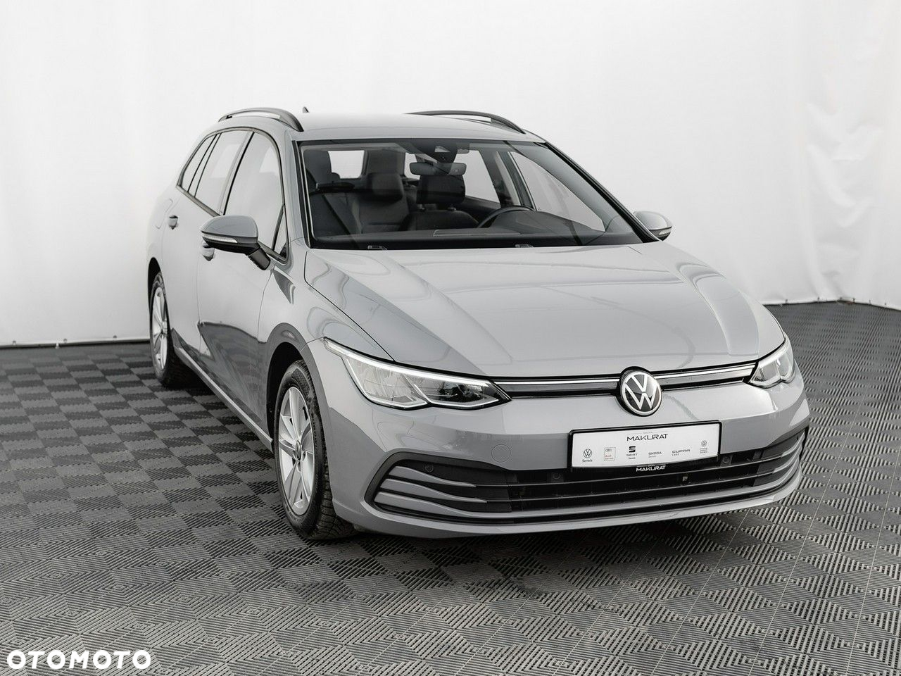 Volkswagen Golf VIII 1.5 TSI EVO Life - 4
