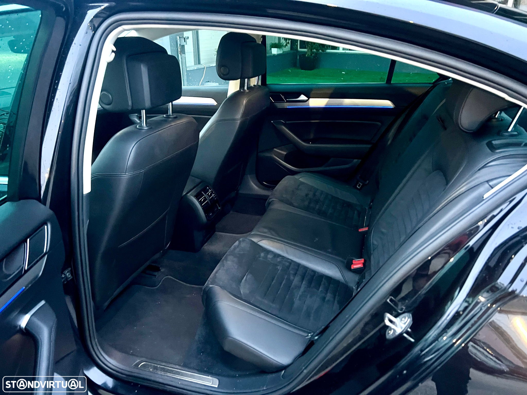 VW Passat 1.4 TSI GTE Plug-in - 14
