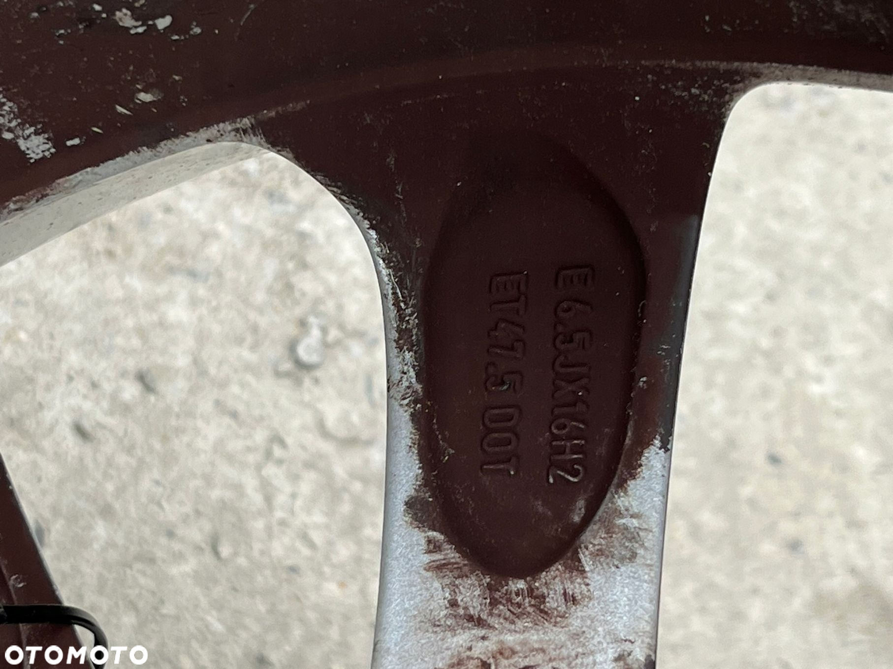 KOŁA FELGI OPONY CAŁOROCZNE FORD FIESTA MK7 195/55 R16 - 11