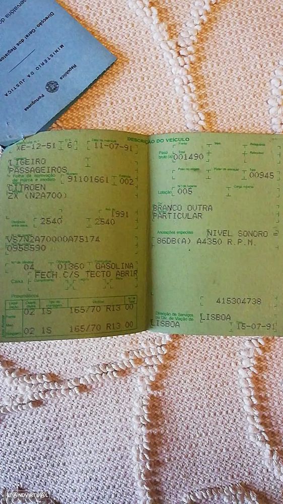 Citroën ZX 1.4 i Avantage - 2