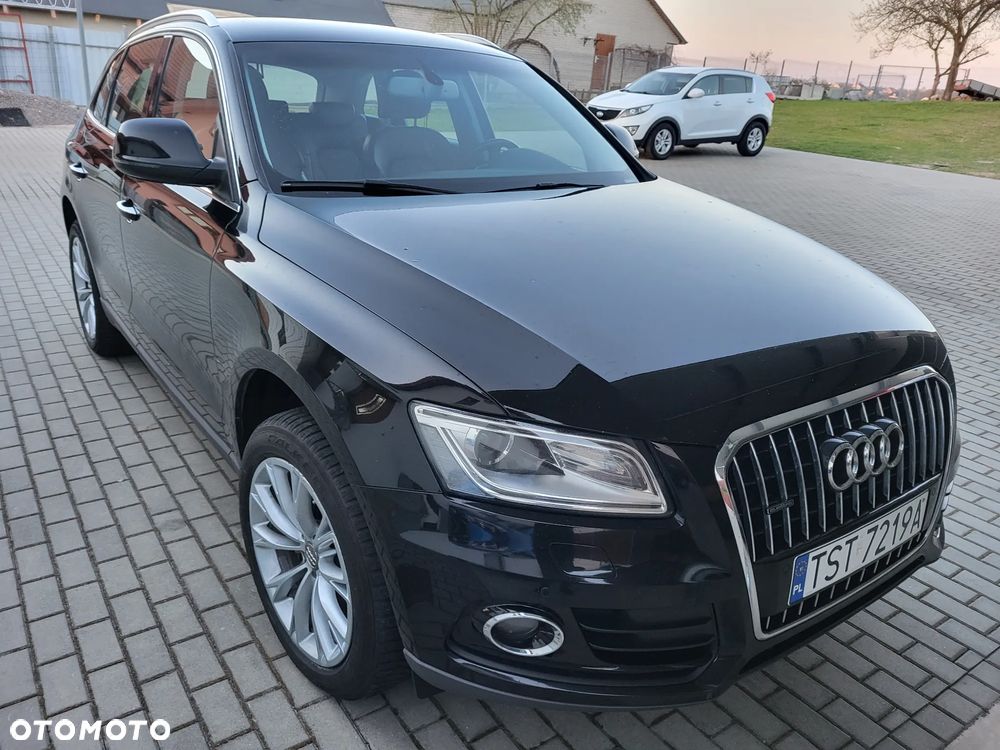 Hyundai Tucson 1.7 CRDI BlueDrive Style 2WD - 7