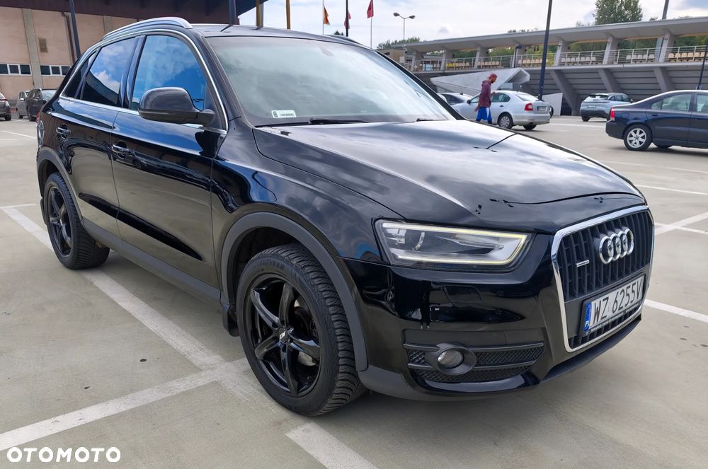 Audi Q3 - 3