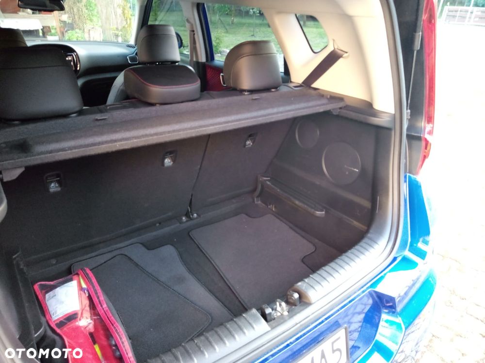 Kia Soul 1.6 T-GDI DCT Turbo - 11