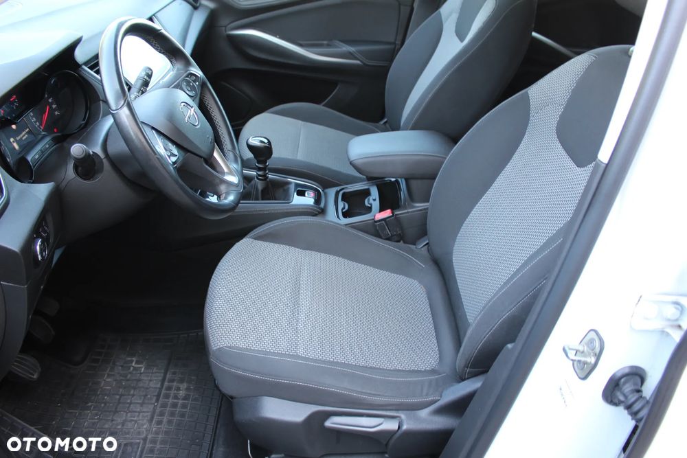 Opel Grandland X 1.2 Start/Stop Ultimate - 15