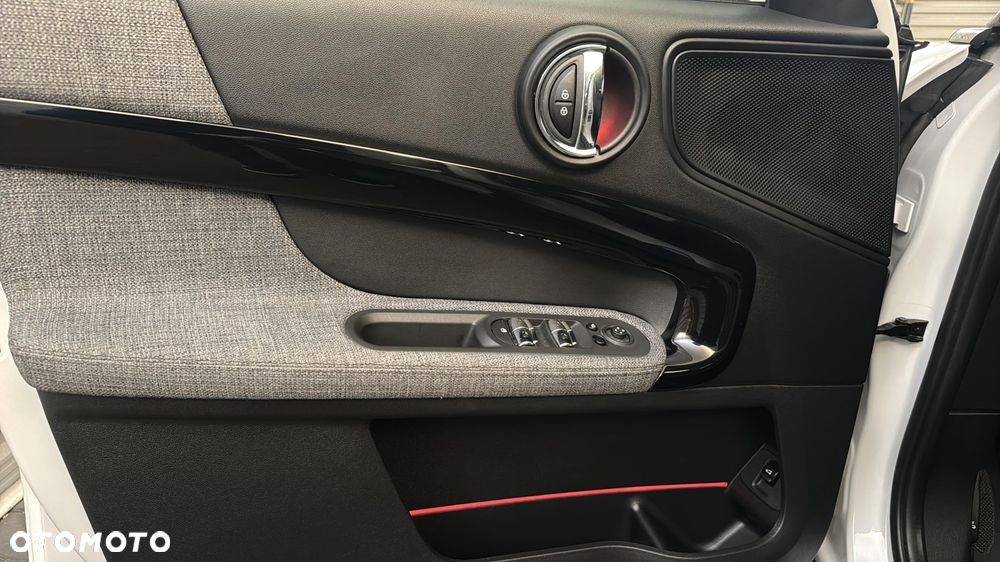 MINI Countryman Cooper - 11