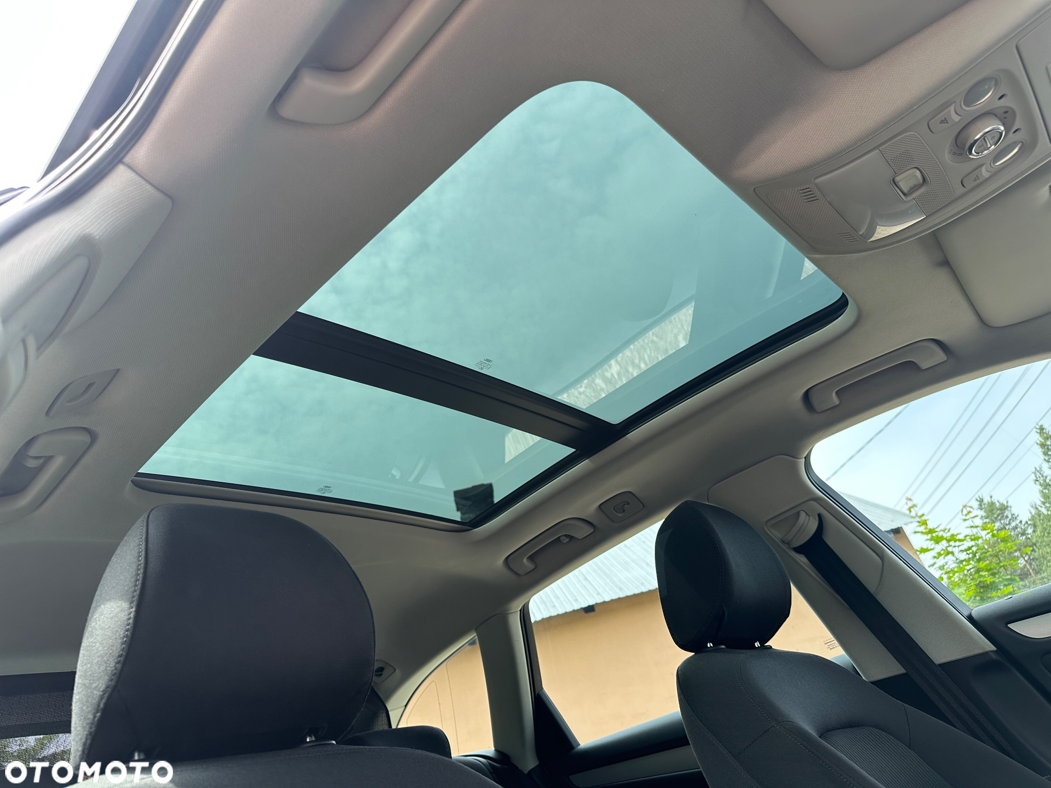 Audi A4 Avant 2.0 TDI e DPF Attraction - 23