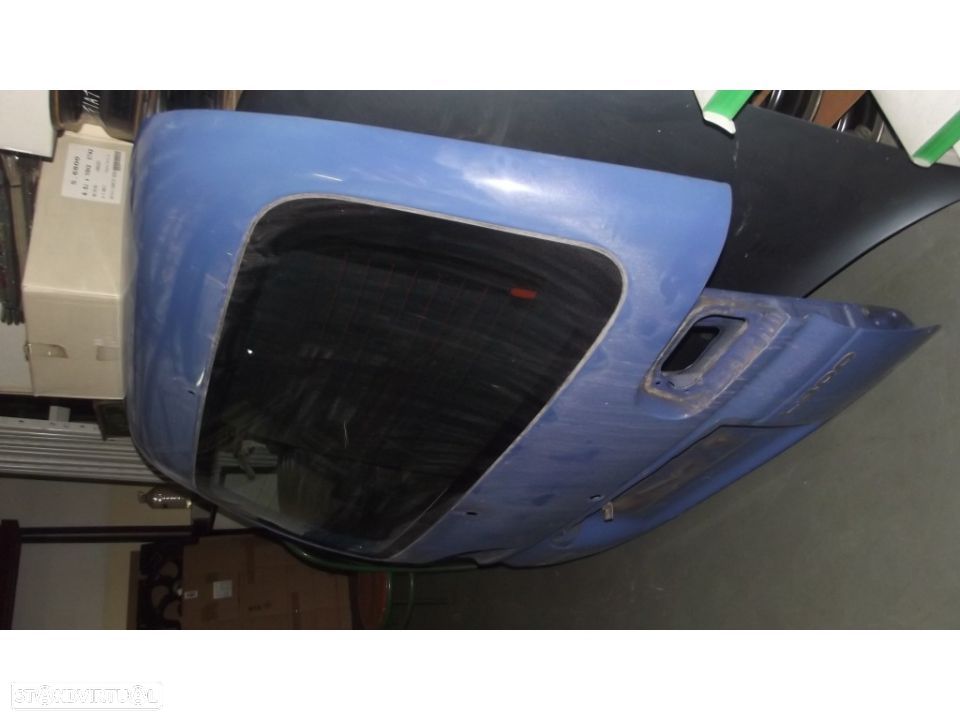 mitsubichi L 400 porta  da mala - 4