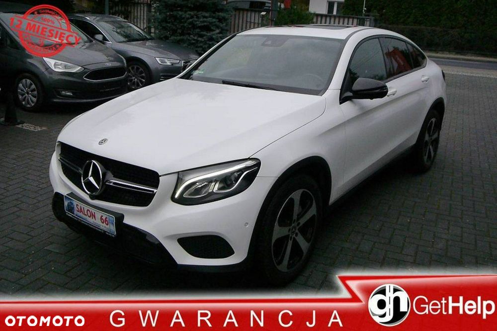 Mercedes-Benz GLC - 2